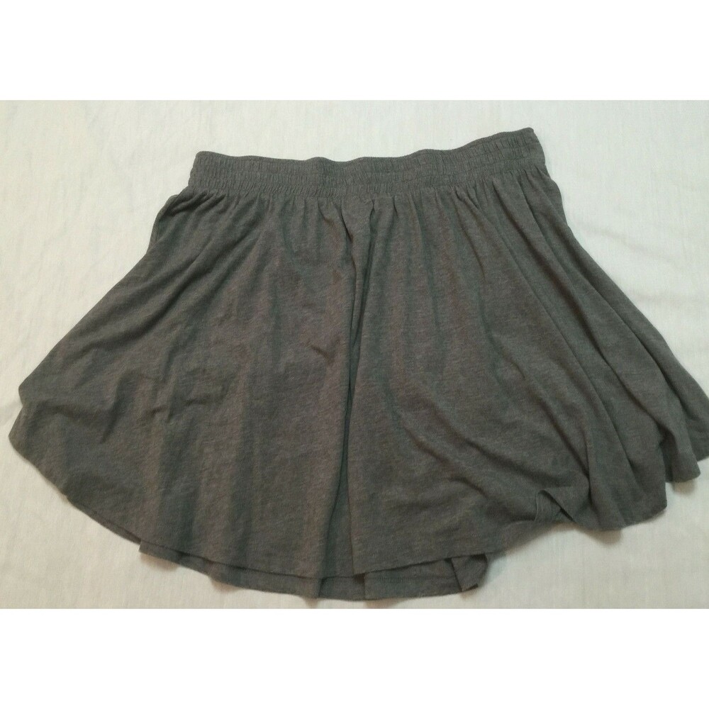 H&M WOMENS PULL ON SKIRT SIZE L